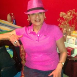 Meet your Posher, Ilian